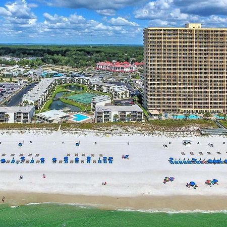 Sugar Beach C-2 Panama City Beach Kültér fotó