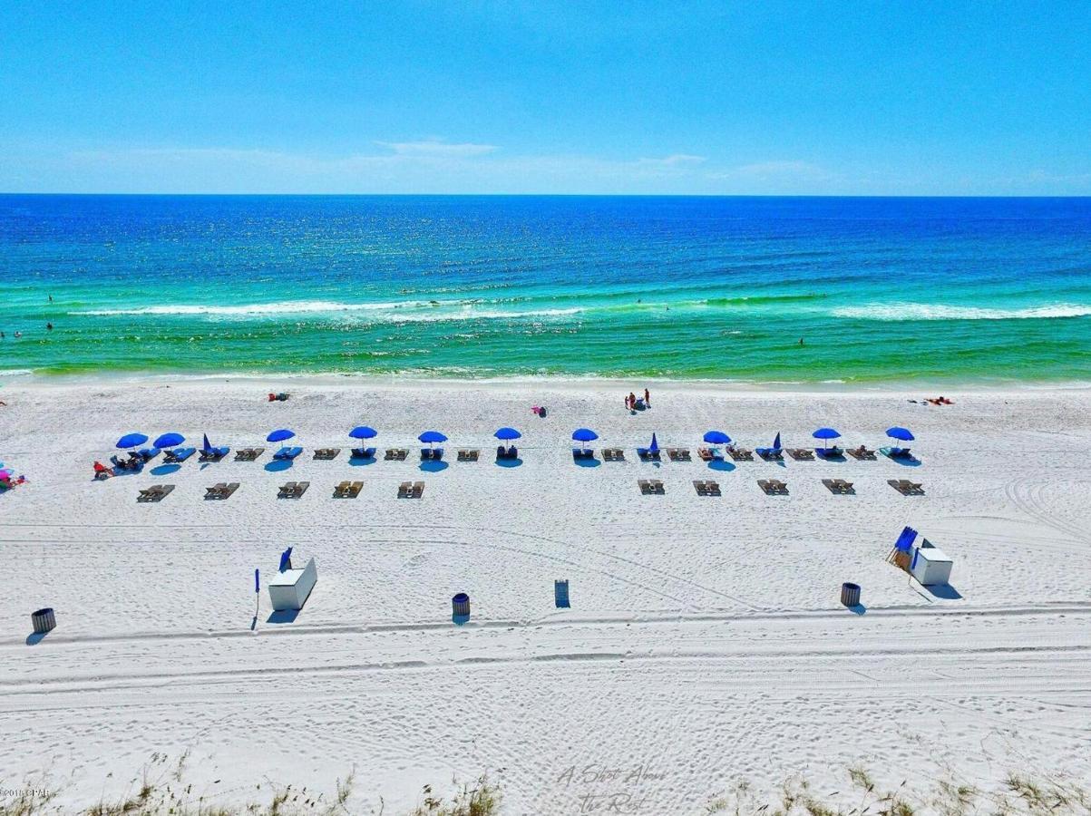 Sugar Beach C-2 Panama City Beach Kültér fotó
