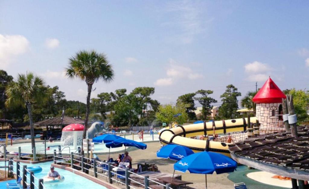 Sugar Beach C-2 Panama City Beach Kültér fotó