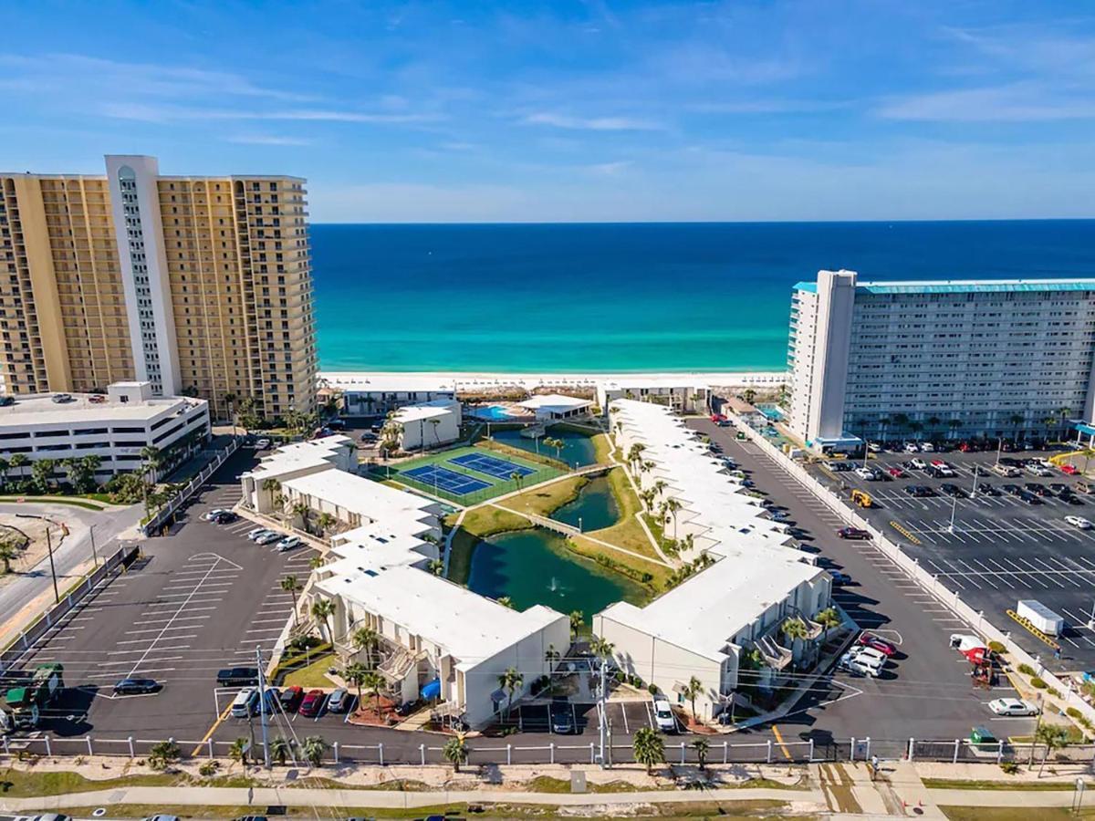 Sugar Beach C-2 Panama City Beach Kültér fotó