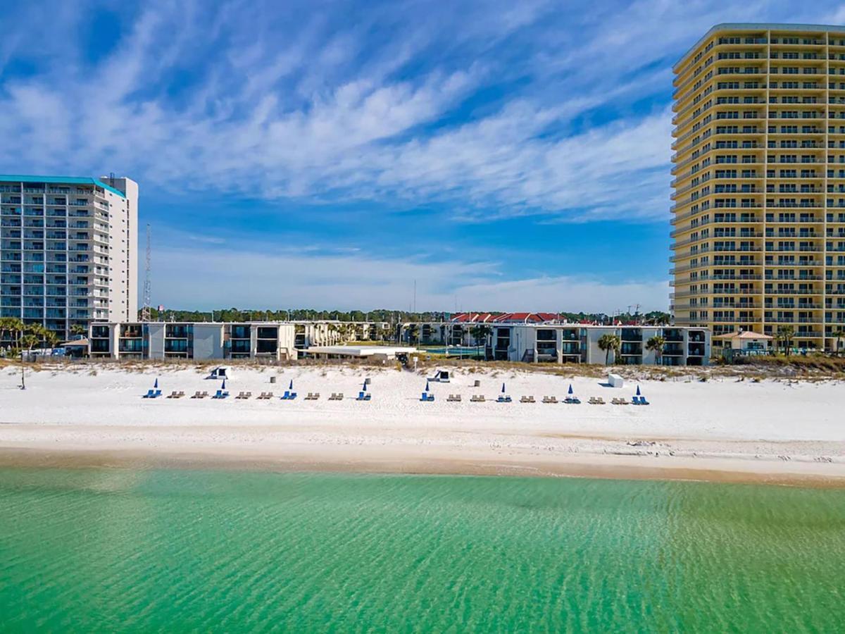 Sugar Beach C-2 Panama City Beach Kültér fotó